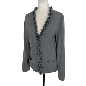 Tommy Hilfiger cashmere blend cardigan